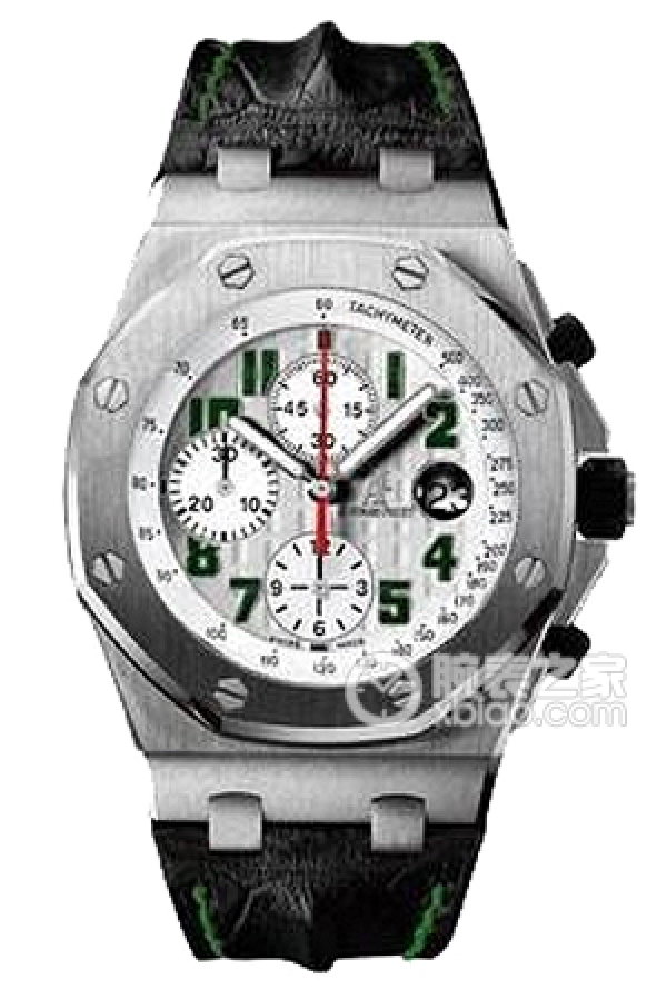 Audemars Piguet 26297IS.00.D101CR.01