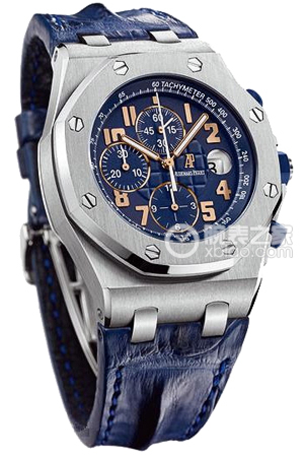 Audemars Piguet 26365IS.00.D305CR.01