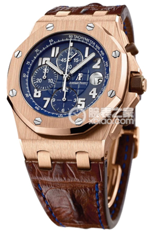 Audemars Piguet 26365OR.00.D801CR.01