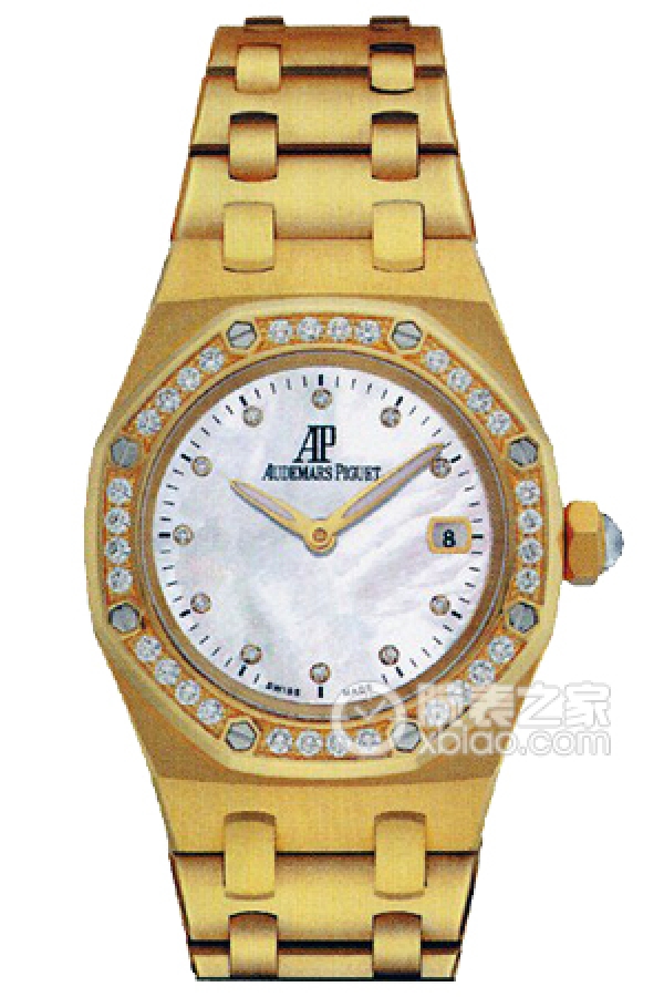 Audemars Piguet 67601BA.ZZ.1210BA.02
