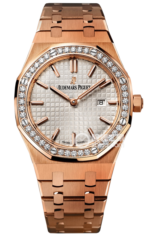 Audemars Piguet ROYAL OAK 67651OR.ZZ.1261OR.01