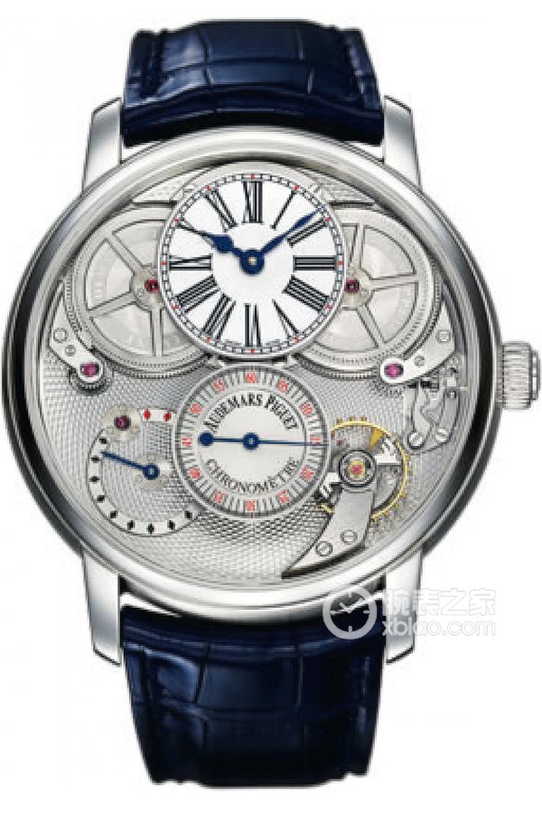 Audemars Piguet JULES AUDEMARS 26153PT.OO.D028CR.01