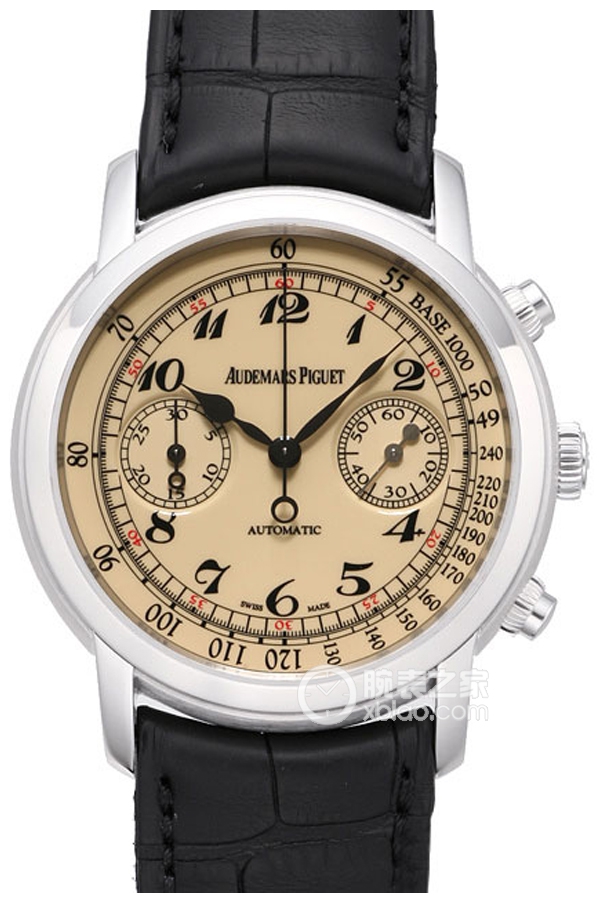 Audemars Piguet JULES AUDEMARS 26100BC.OO.D002CR.01
