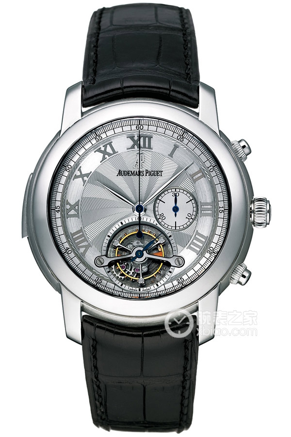 Audemars Piguet JULES AUDEMARS 26050PT.OO.D002CR.01 950 Platinum