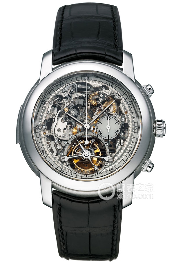 Audemars Piguet JULES AUDEMARS 26270PT.OO.D002CR.01 950 Platinum