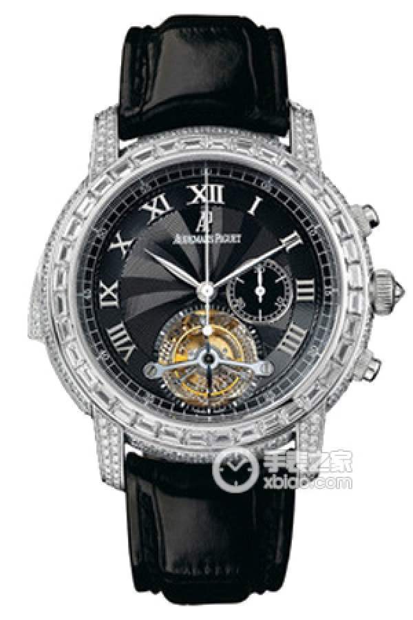 Audemars Piguet JULES AUDEMARS 26118.BC.ZZ.D002CR.01