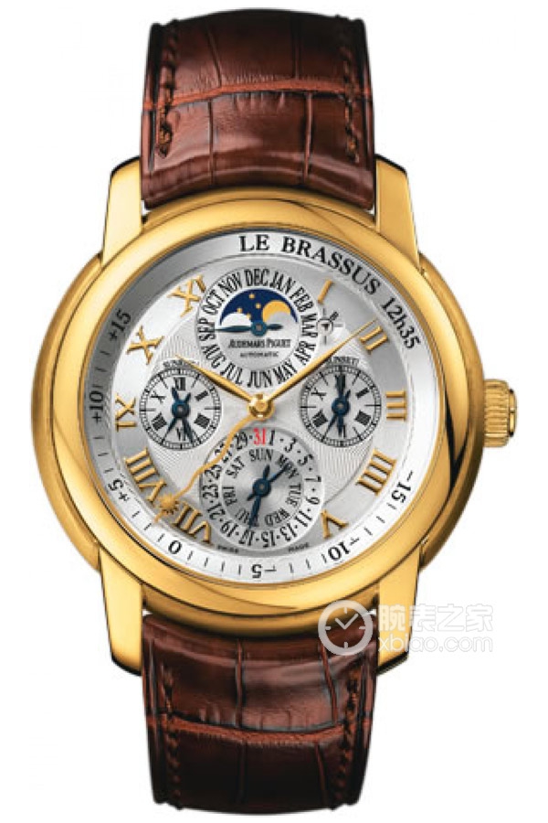 Audemars Piguet JULES AUDEMARS 26003BA.OO.D088CR.01