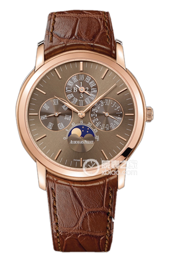 Audemars Piguet JULES AUDEMARS 26390OR.OO.D093CR.01