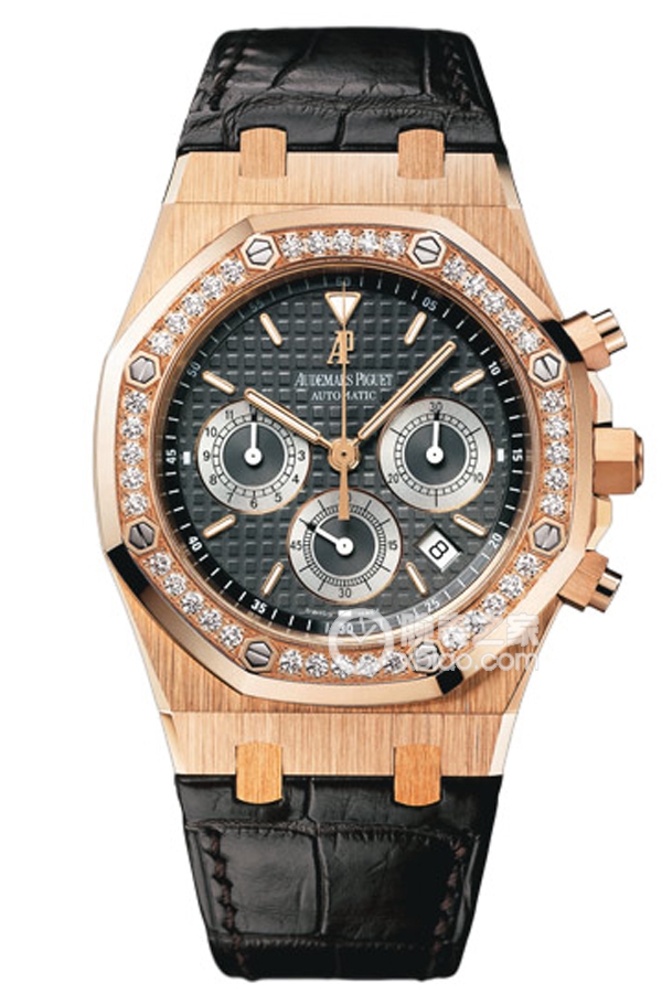 Audemars Piguet ROYAL OAK 26557OR.ZZ.D098CR.02