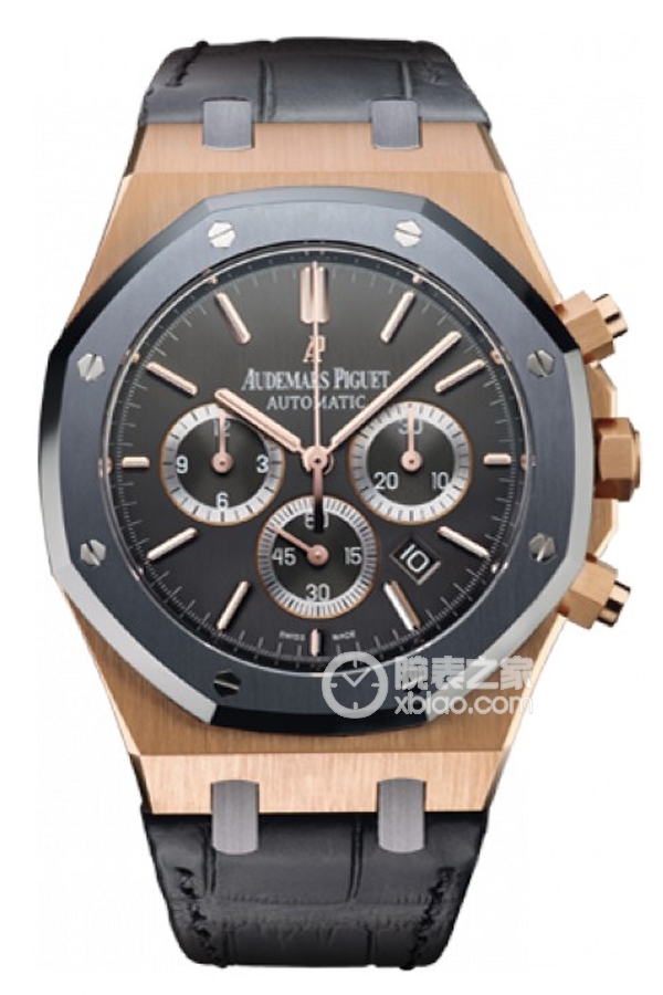 Audemars Piguet ROYAL OAK 26325OL.OO.D005CR.01