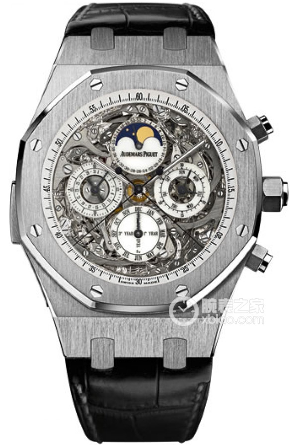 Audemars Piguet ROYAL OAK 26065IS.OO.D002CR.01