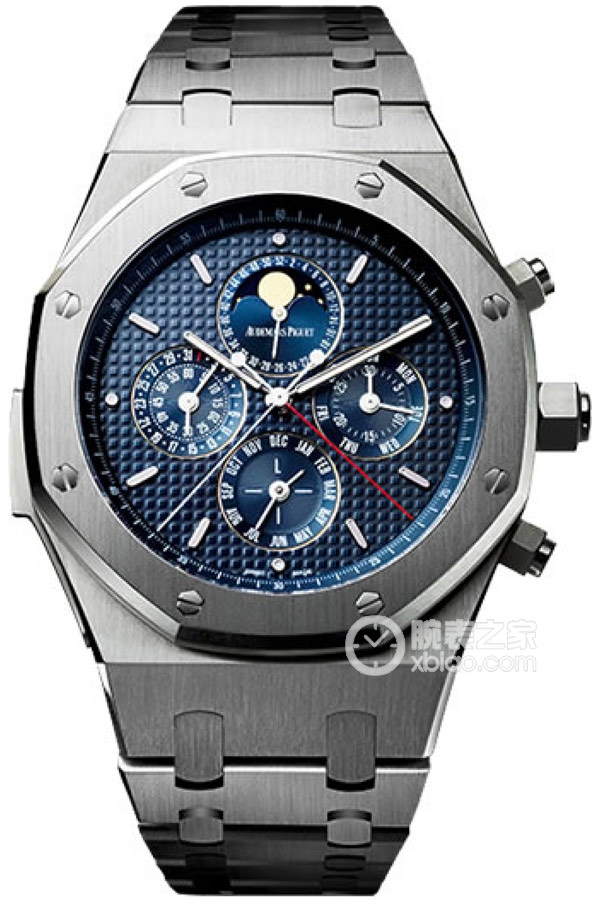 Audemars Piguet ROYAL OAK 25865ST.OO.1105ST.02