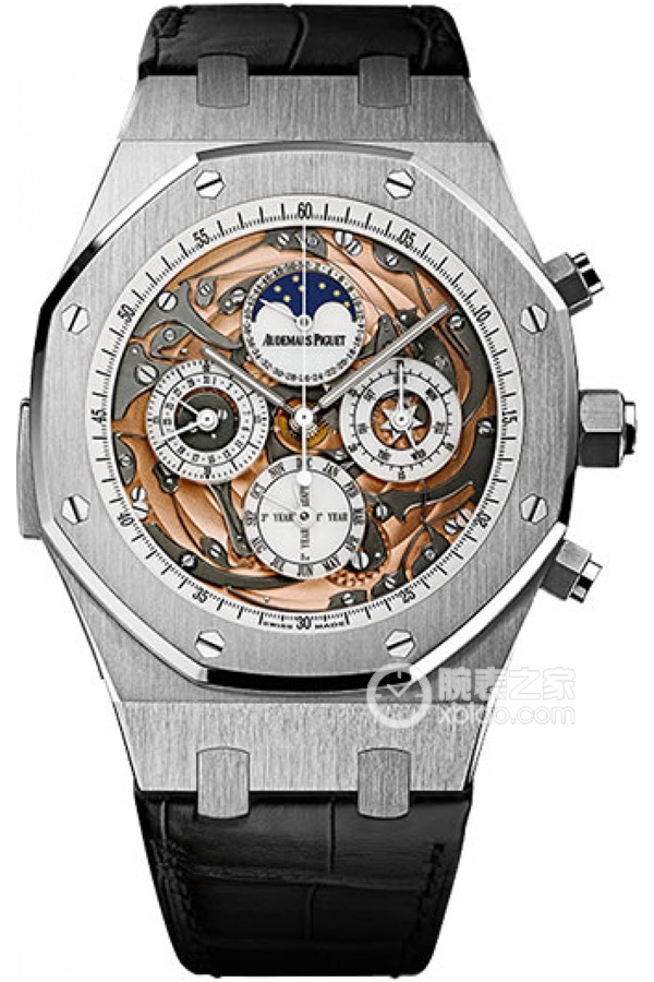 Audemars Piguet ROYAL OAK 26552BC.OO.D002CR.01