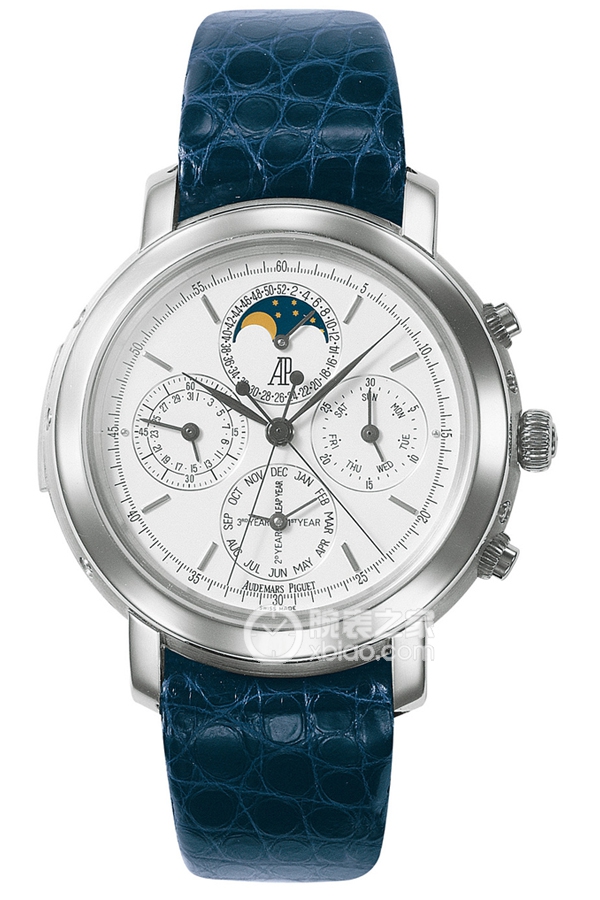 Audemars Piguet JULES AUDEMARS 25866PT.OO.D002CR.01