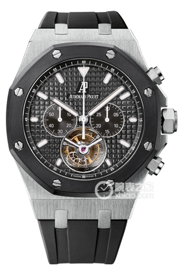 Audemars Piguet ROYAL OAK 26377SK.OO.D002CA.01