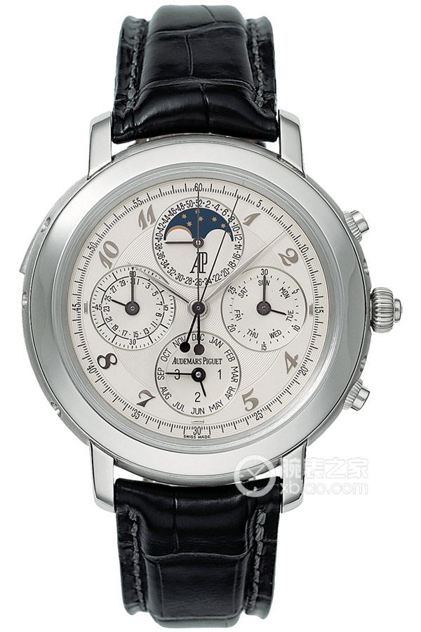 Audemars Piguet JULES AUDEMARS 25866PT.OO.D002CR.02