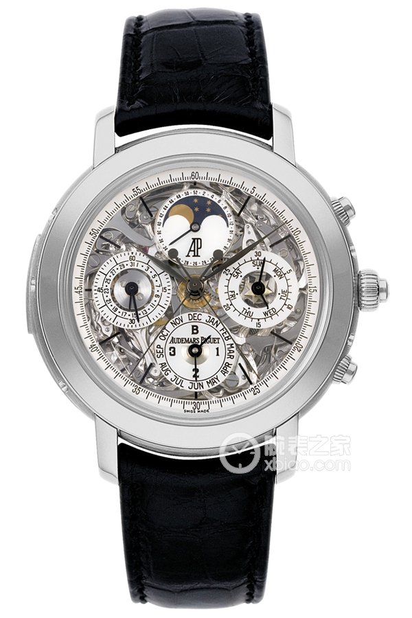 Audemars Piguet JULES AUDEMARS 25996PT.OO.D002CR.01