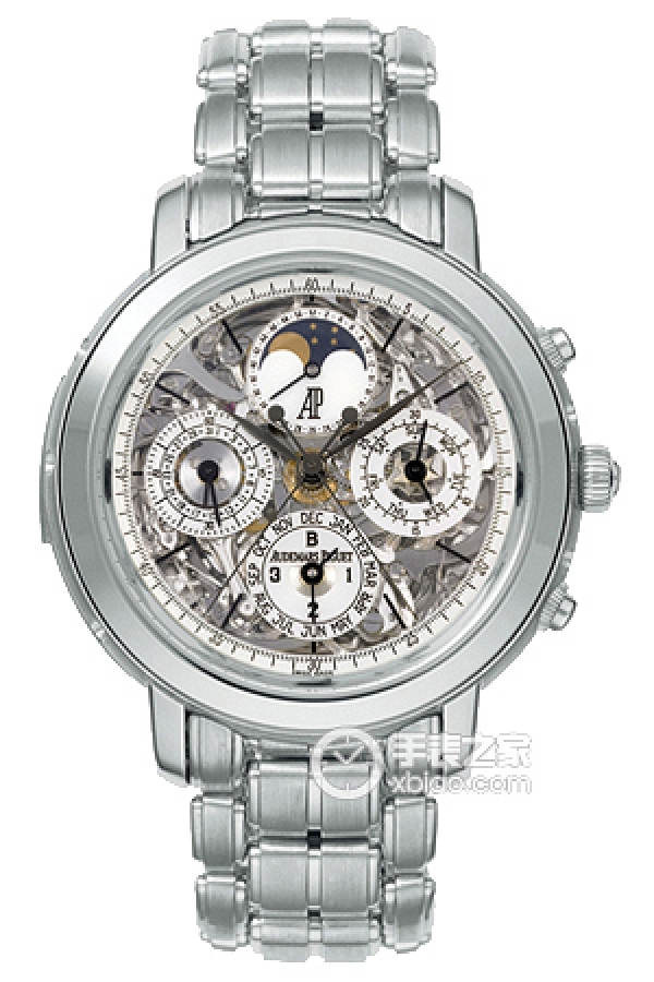 Audemars Piguet JULES AUDEMARS 26023PT.OO.1138PT.01
