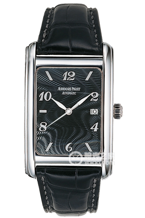 Audemars Piguet CLASSIQUE 15121BC.OO.A002CR.02