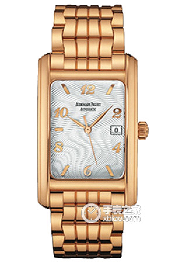 Audemars Piguet CLASSIQUE 15134OR.OO.1206OR.01