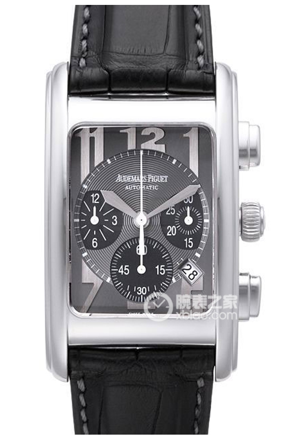 Audemars Piguet CLASSIQUE 25987BC.OO.D002CR.02