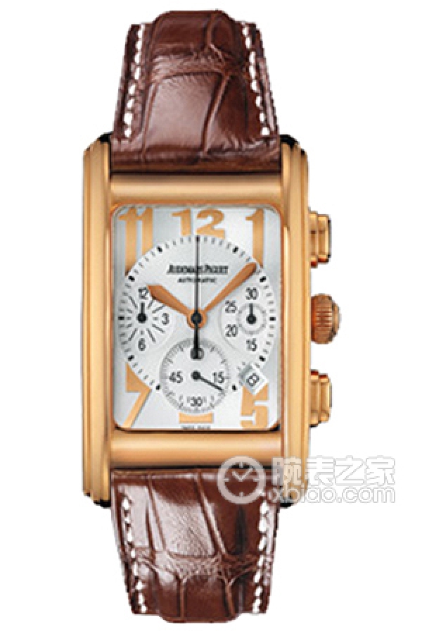 Audemars Piguet CLASSIQUE 25987OR.OO.D088CR.02