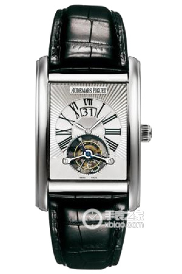 Audemars Piguet CLASSIQUE 26009BC.OO.D002CR.01