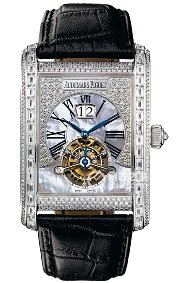 Audemars Piguet CLASSIQUE 26119BC.ZZ.D002CR.01
