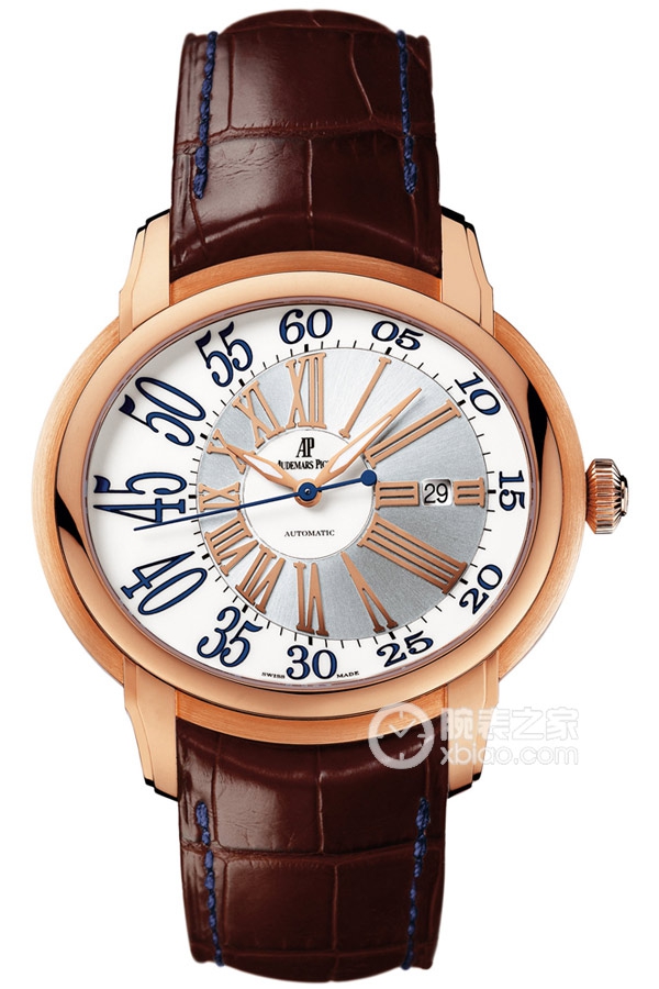 Audemars Piguet MILLENARY 15320OR.OO.D093CR.01