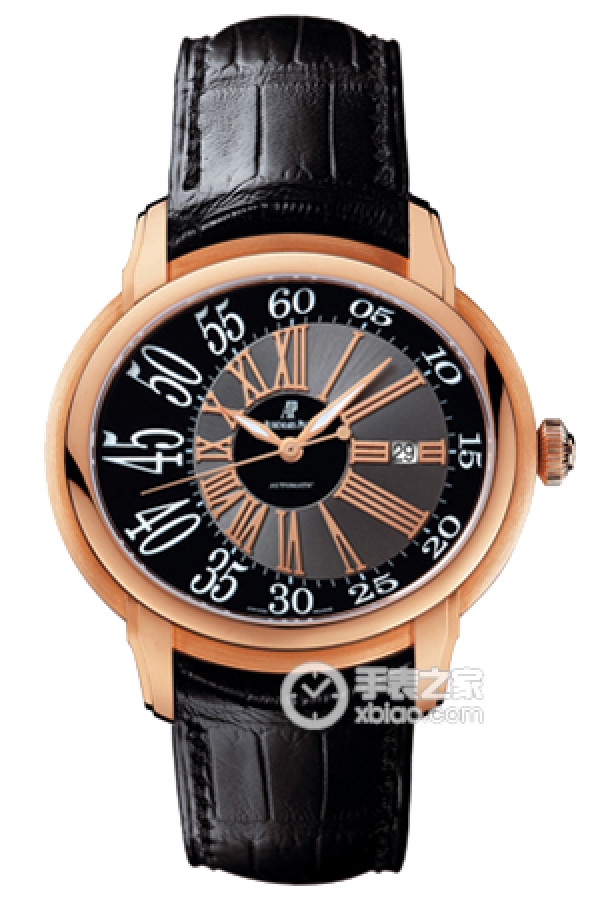 Audemars Piguet MILLENARY 15320OR.OO.D002CR.01
