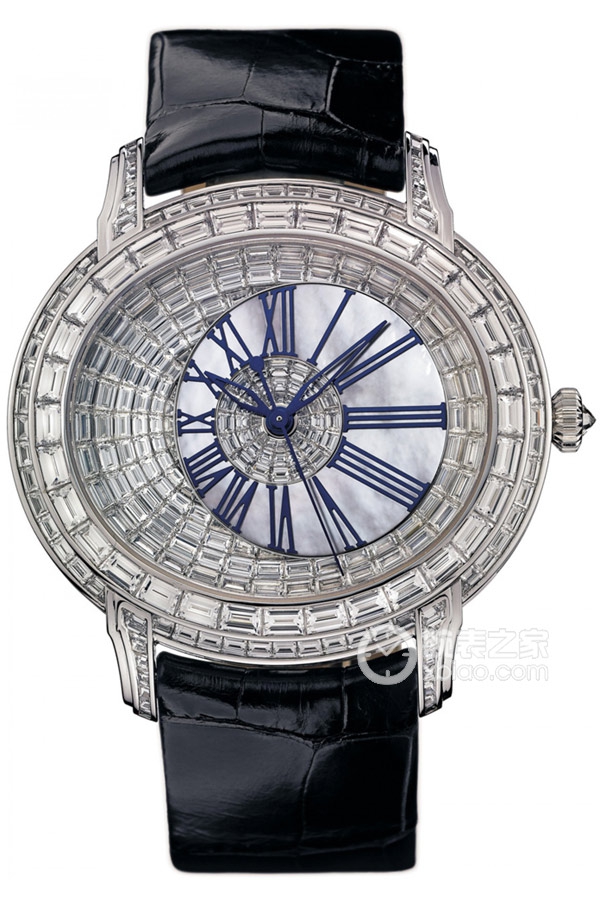 Audemars Piguet MILLENARY 15327BC.ZZ.D022CR.01