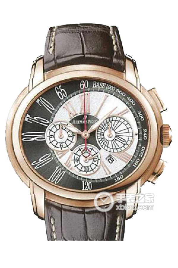 Audemars Piguet MILLENARY 26145OR.OO.D093CR.01