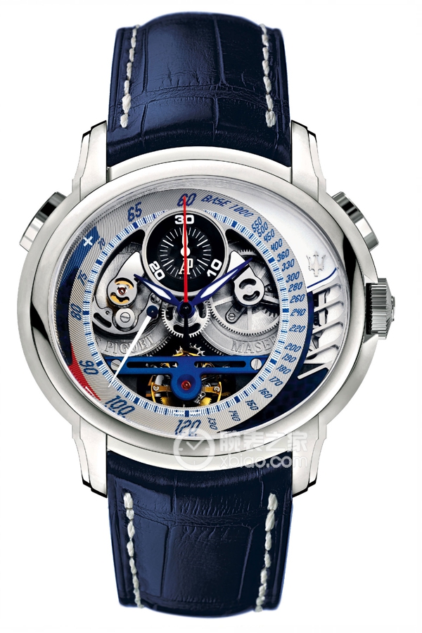 Audemars Piguet MILLENARY 26069PT.OO.D028CR.01