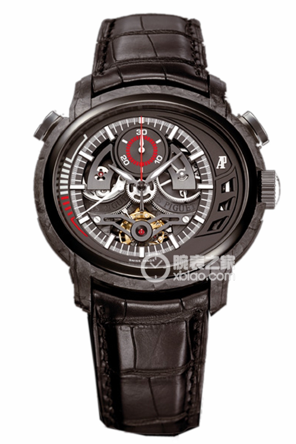 Audemars Piguet MILLENARY 26152AU.OO.D002CR.01