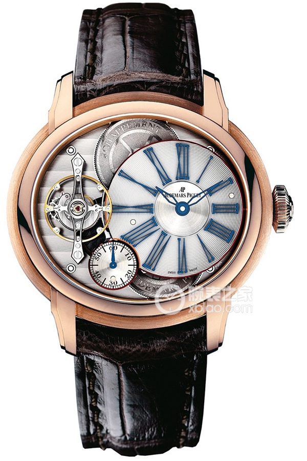 Audemars Piguet MILLENARY 26091OR.OO.D803CR.01