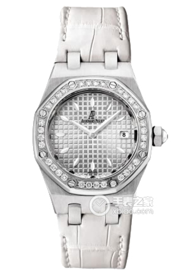 Audemars Piguet ROYAL OAK 67601ST.ZZ.D012CR.02