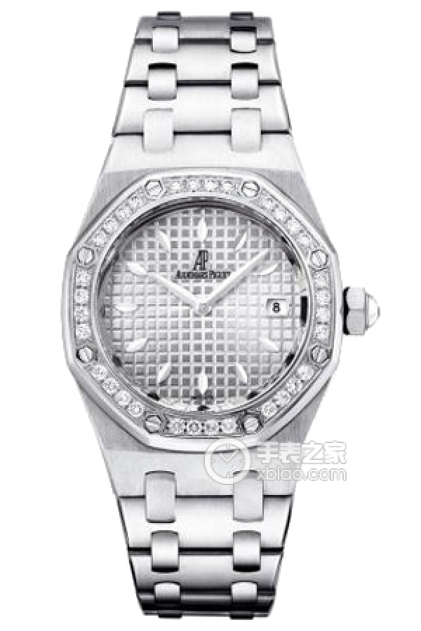 Audemars Piguet ROYAL OAK 67601ST.ZZ.1230ST.01
