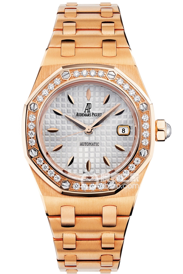 Audemars Piguet ROYAL OAK 77321OR.ZZ.1230OR.01