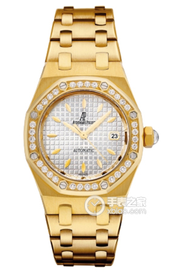 Audemars Piguet ROYAL OAK 77321BA.ZZ.1230BA.01