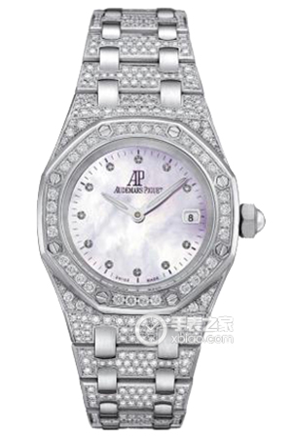 Audemars Piguet ROYAL OAK 67602BC.ZZ.1212BC.01