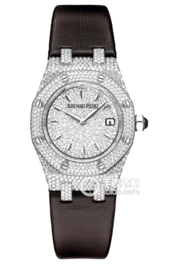 Audemars Piguet ROYAL OAK 67605BC.ZZ.D004SU.01