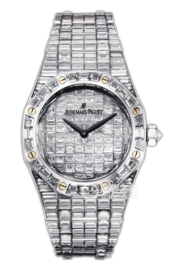 Audemars Piguet ROYAL OAK 67606BC.ZZ.9179BC.01