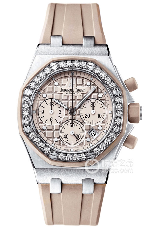 Audemars Piguet ROYAL OAK OFFSHORE 26048SK.ZZ.D082CA.01