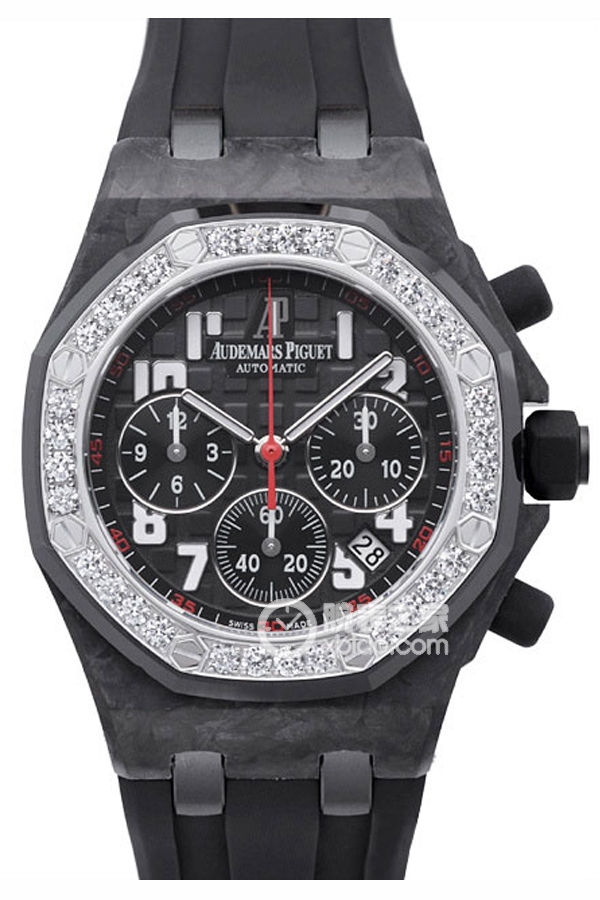 Audemars Piguet ROYAL OAK OFFSHORE 26267FS.ZZ.D002CA.01
