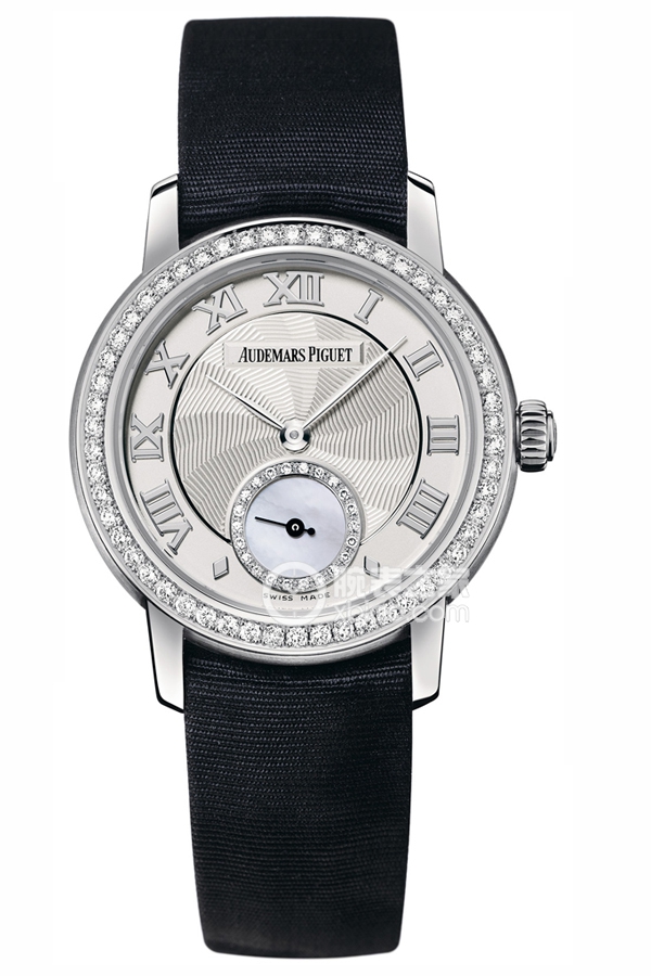 Audemars Piguet JULES AUDEMARS 77228BC.ZZ.A001MR.01