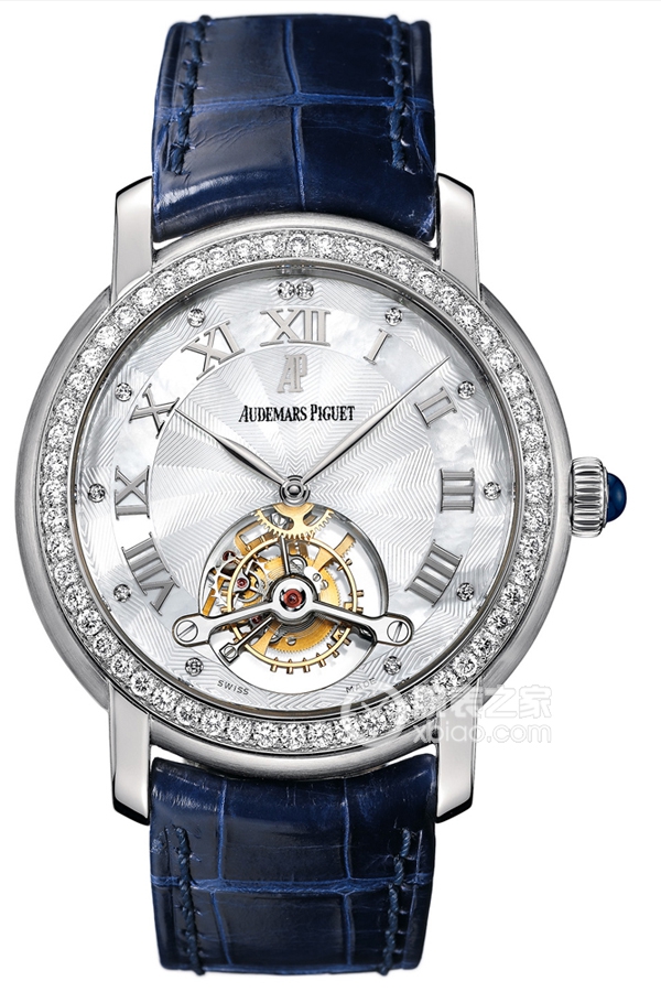 Audemars Piguet JULES AUDEMARS 26084BC.ZZ.D056CR.01