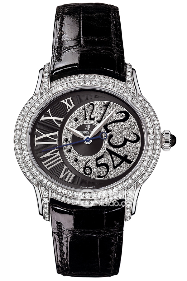 Audemars Piguet MILLENARY 77302BC.ZZ.D001CR.01