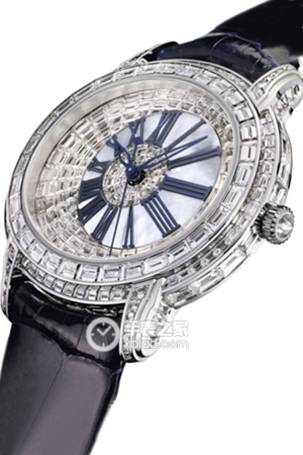 Audemars Piguet MILLENARY 77306BC.ZZ.D025SU.01