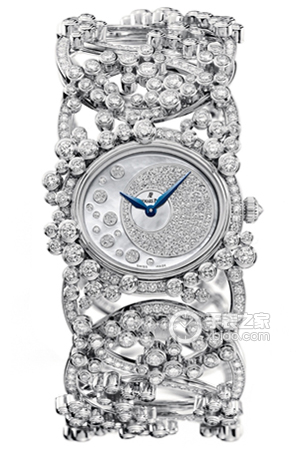 Audemars Piguet MILLENARY 79382BC.ZZ.9186BC.01