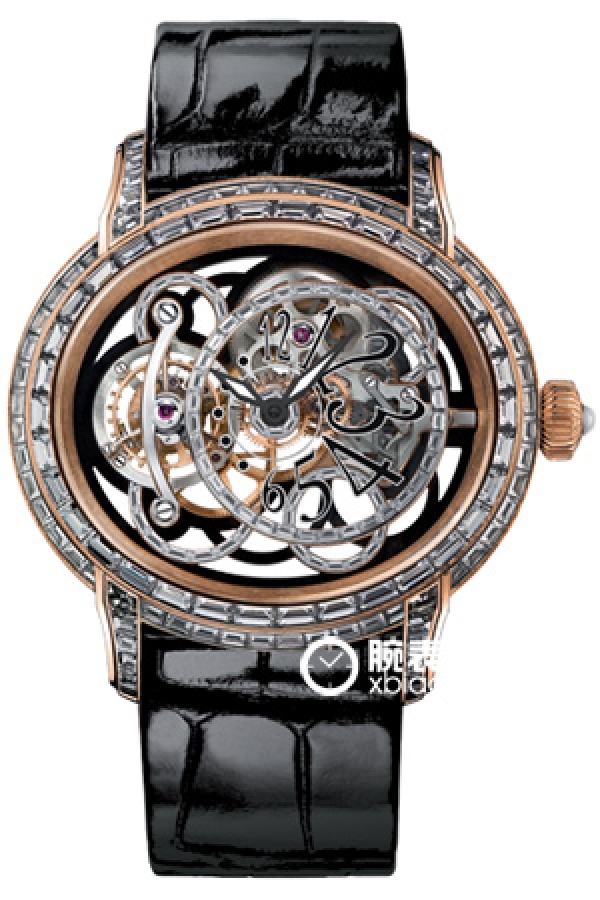 Audemars Piguet MILLENARY 26381OR.ZZ.D102CR.01